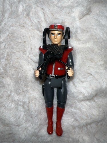 Vivid imaginations captain - vivid,