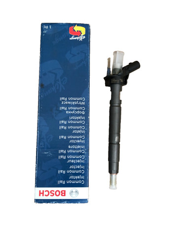 Bosch fuel injector fits - injector,
