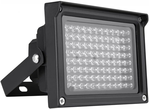 Leds illuminator array - 96,