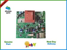 Chaffoteaux Britony Combi SE