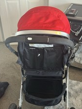 Pram Push Chair for Babies