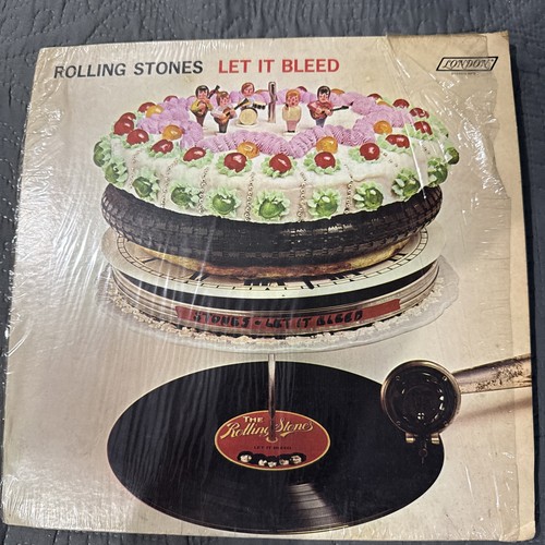 Rolling stones let - rolling,