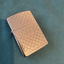 Hadson Vintage Lighter , Working, Good Condition.