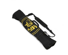 Black Cat BLCK Bank Stick Wrap
