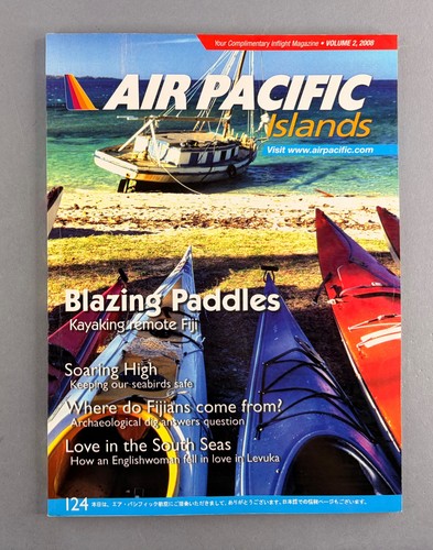 Air pacific islands airline - air,