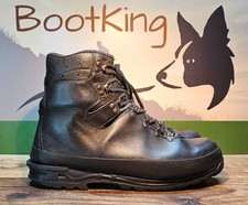 Meindl Bund German GTX Goretex