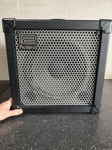 Roland cube guitar - roland, 30