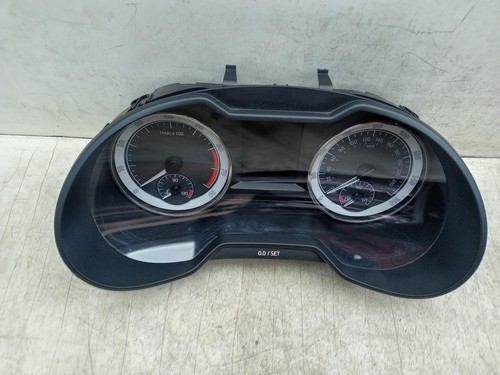 Skoda octavia speedometer - octavia,