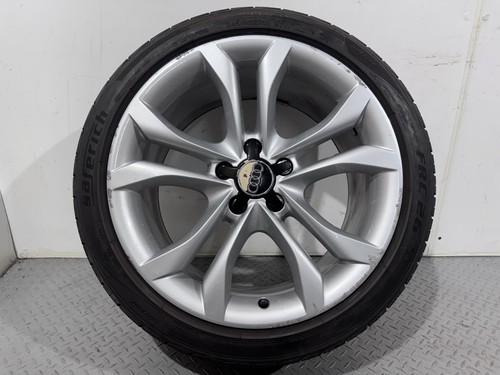 Audi tts mk2 alloy - tts,