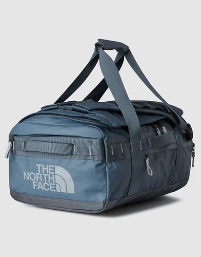 The north face base - the, camp