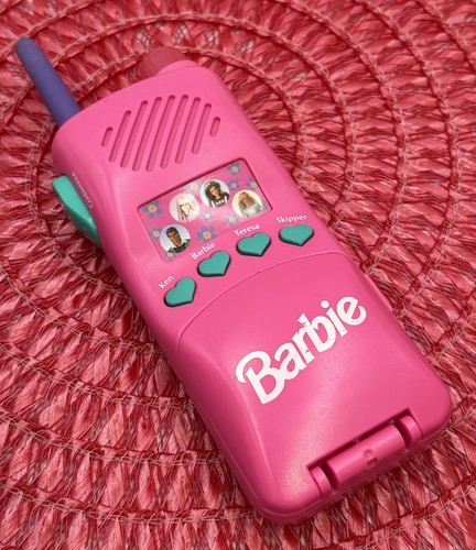 Vintage pink 1998 - vintage,