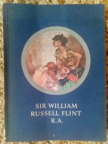 Sir william russell - russell, 1962