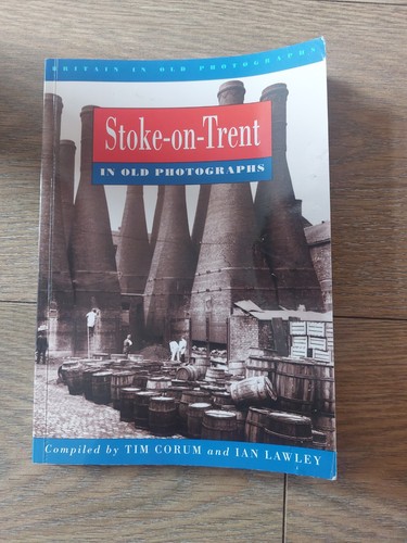 Stoke trent old - stoke-on-trent,