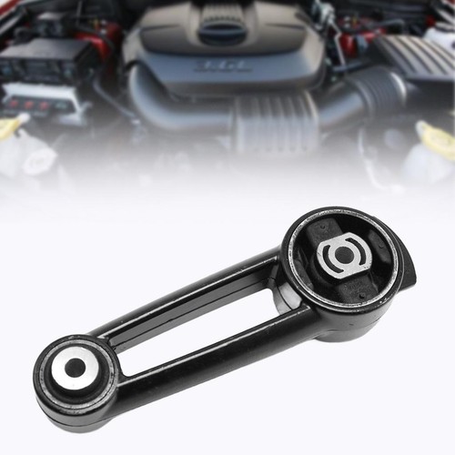 Car engine torque strut - car,