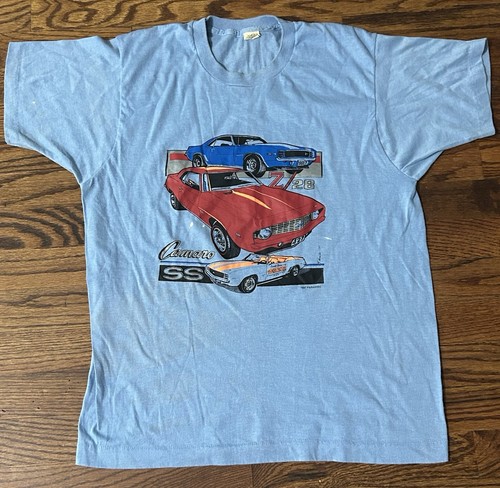 Vintage 80s camaro dodge - 80s, ss