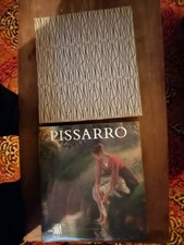 Pissarro by Christopher Lloyd