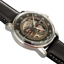 Zeppelin 8664-2 New Captain's