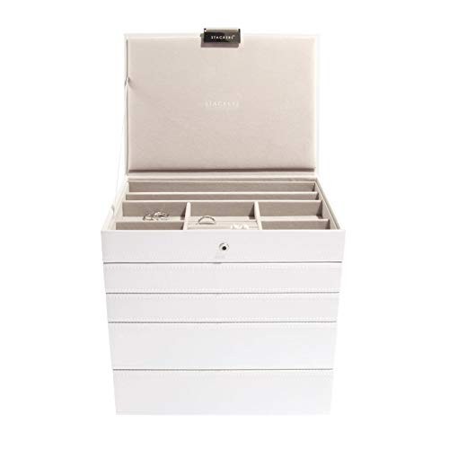 White classic medium - classic,