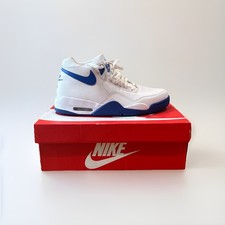 Nike Air Flight Legacy Men's Trainers Shoes Size UK 9 BNIB Sports Mid Top 