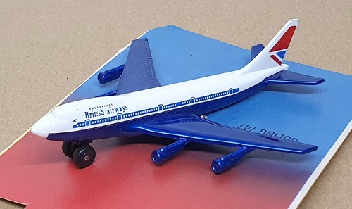 Matchbox sky busters - matchbox, sky-busters