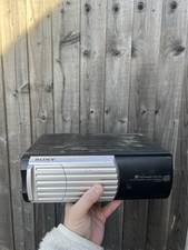 Sony CDX-656 Compact 10-Disc