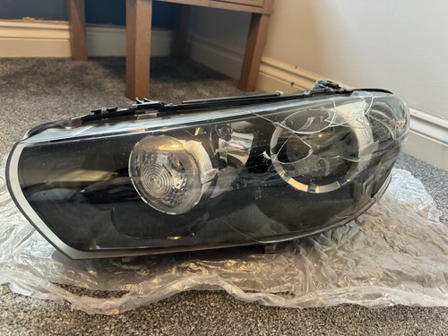 Scirocco passenger side - r,