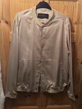 French Connection Full Button