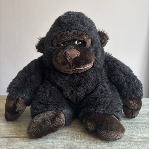 Vintage side eye - vintage, gorilla