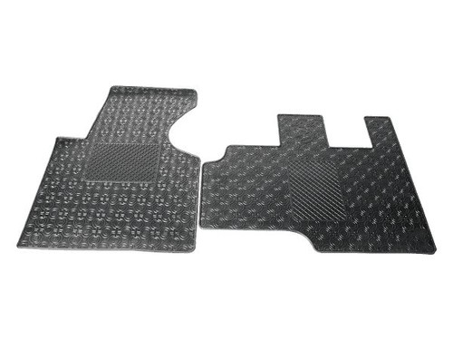 For camper van bus front - t4,