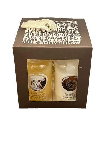The body shop - shop, set