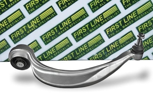 First line control trailing - line, control/trailing