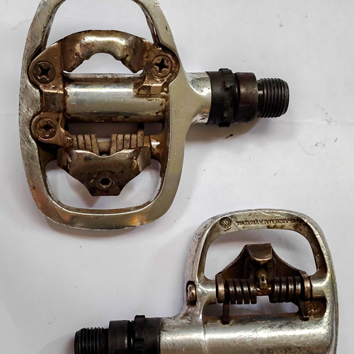 Shimano a520 spd - shimano,