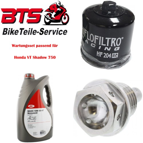 Set oil filter drain plug - oil,,