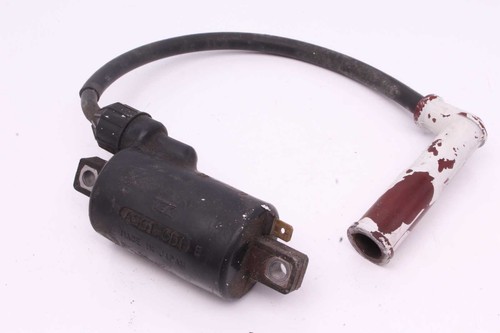 Ignition coil spark - , plug