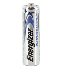 10 x Energizer AA ULTIMATE Lithium Batteries 1.5V. Long Expiry. Quick Dispatch.