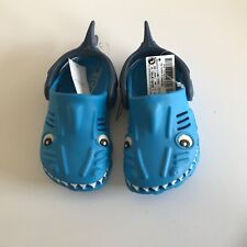 Next Boys Blue Shark