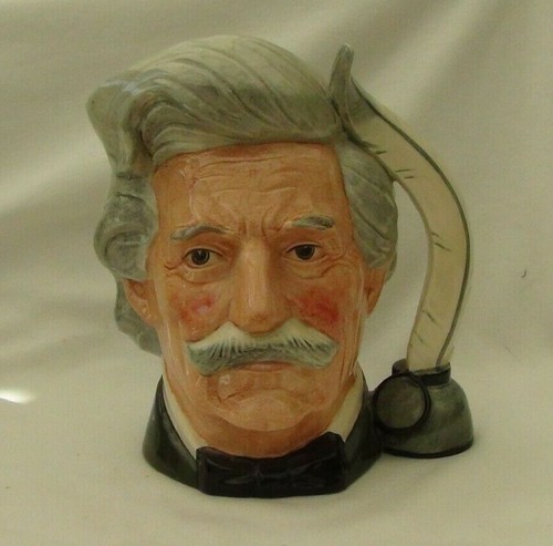 Royal doulton mark - royal, "