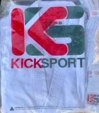 Kicksport taekwondo suit - taekwondo,