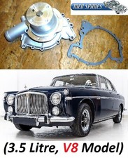 ROVER P5b 3500 (3.5 Litre, V8)