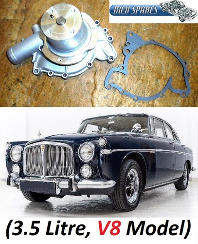 Rover p5b 3500 - p5b,
