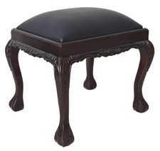 English Stool Seat Stool