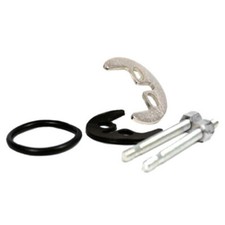 2 Bolt Fixing Fitting Kit for