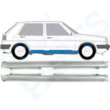 VOLKSWAGEN GOLF 2 / JETTA