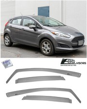 For 11-19 Ford Fiesta