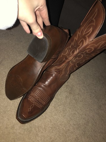 Lucchese cowboy boots size - cowboy,