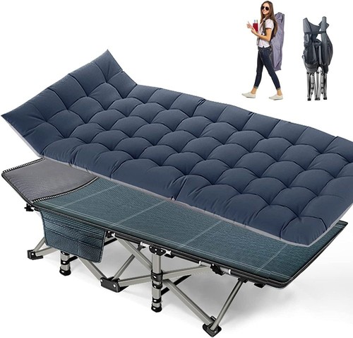 Folding rollaway cot - folding,