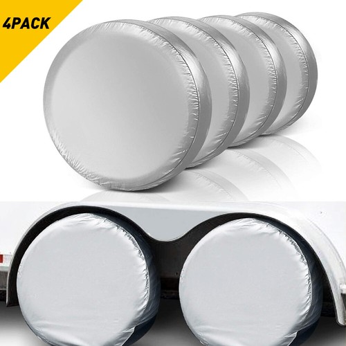 Diy silver spare tire - 27"-29",