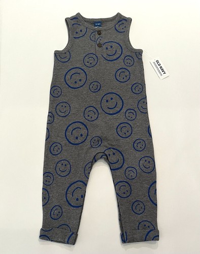 Old navy baby - navy, boy