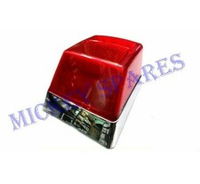 VESPA REAR TAIL LIGHT LAMP