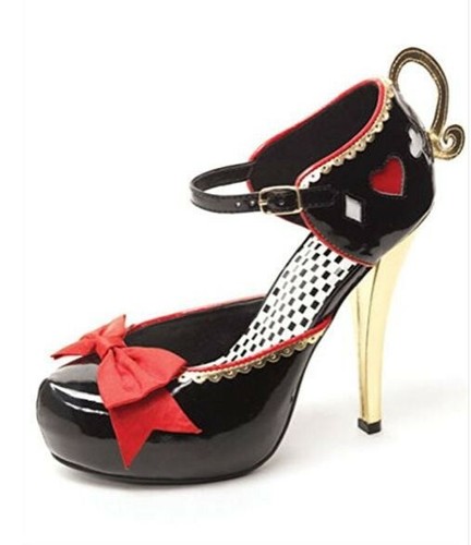 Leg avenue teacup - teacup, pumps